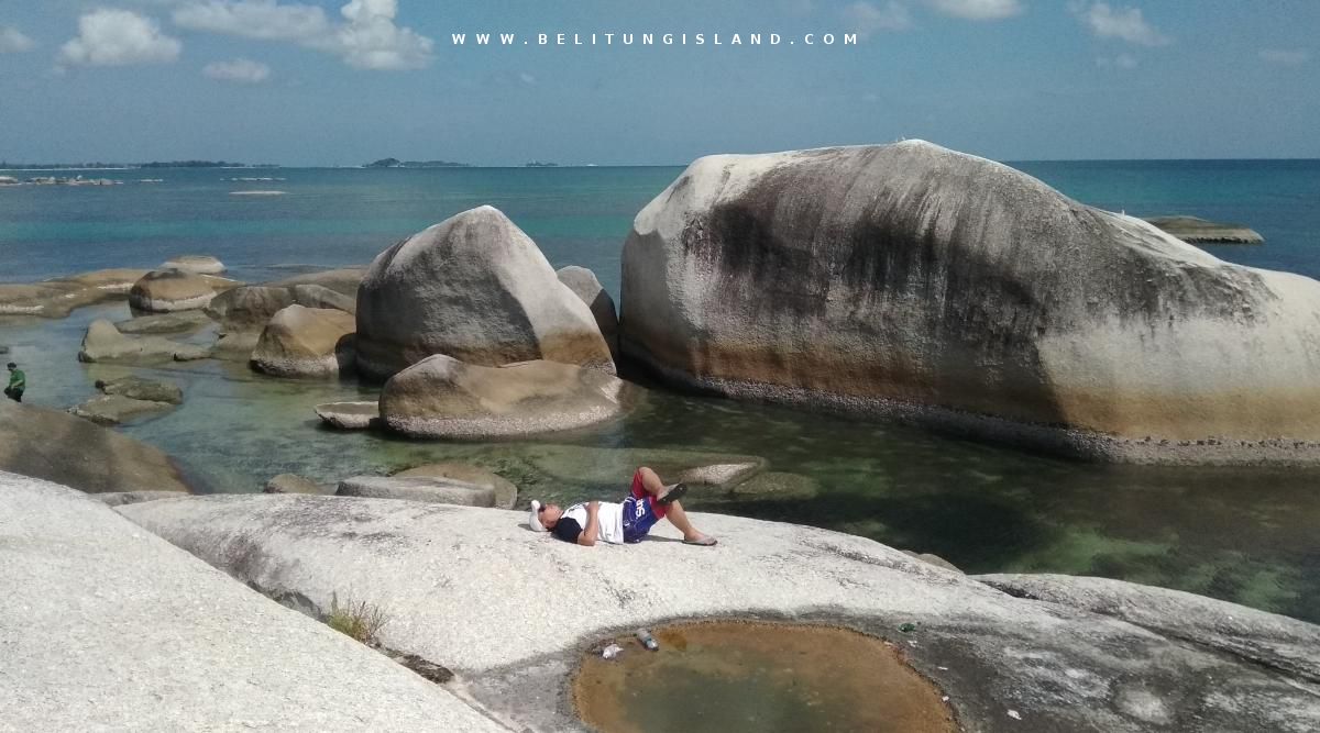 belitung image