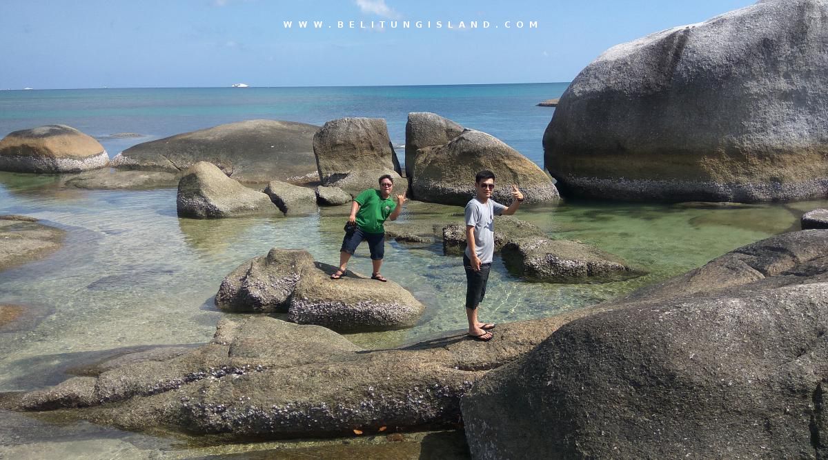 belitung image