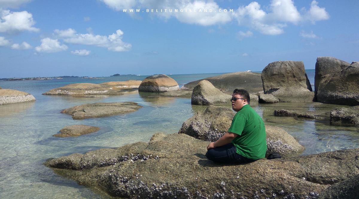 belitung image