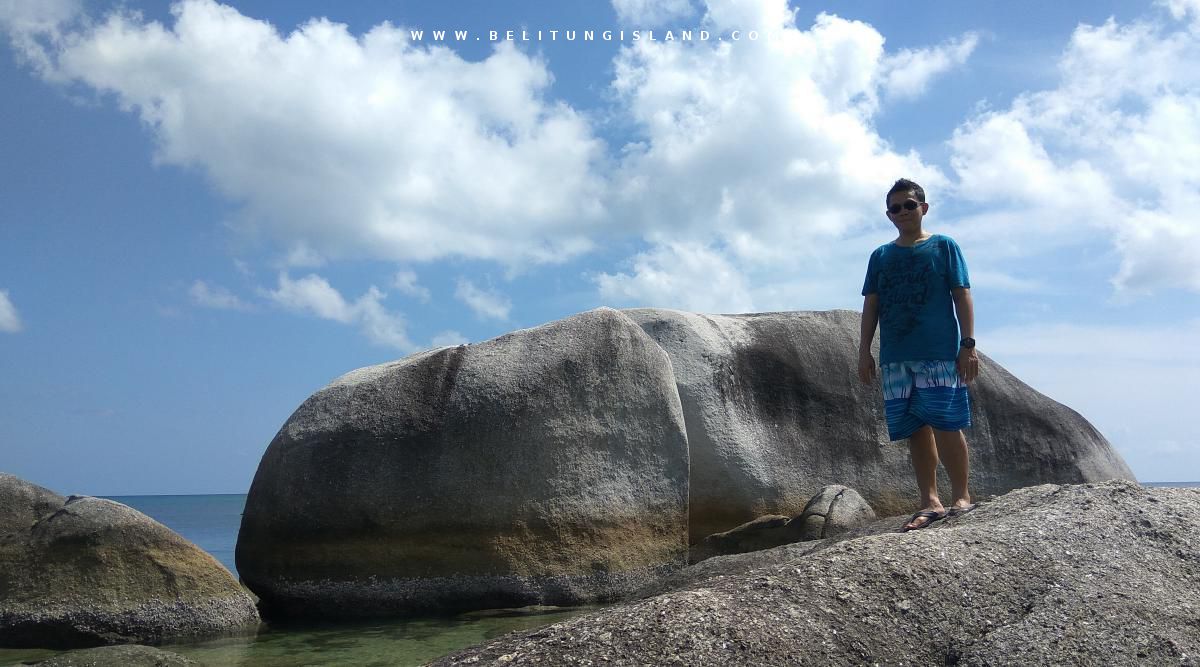belitung image