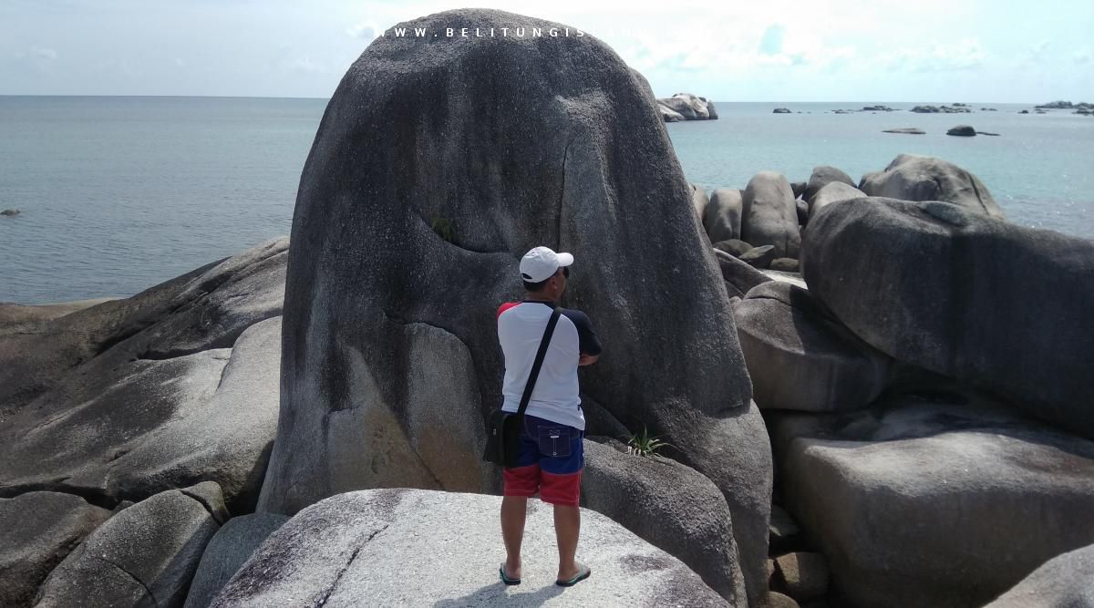 belitung image