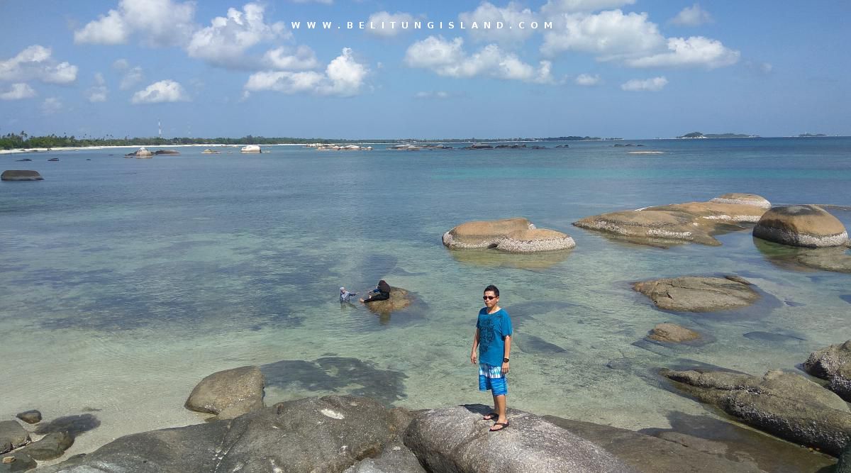 belitung image