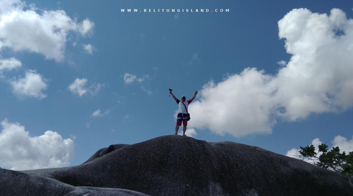 belitung image