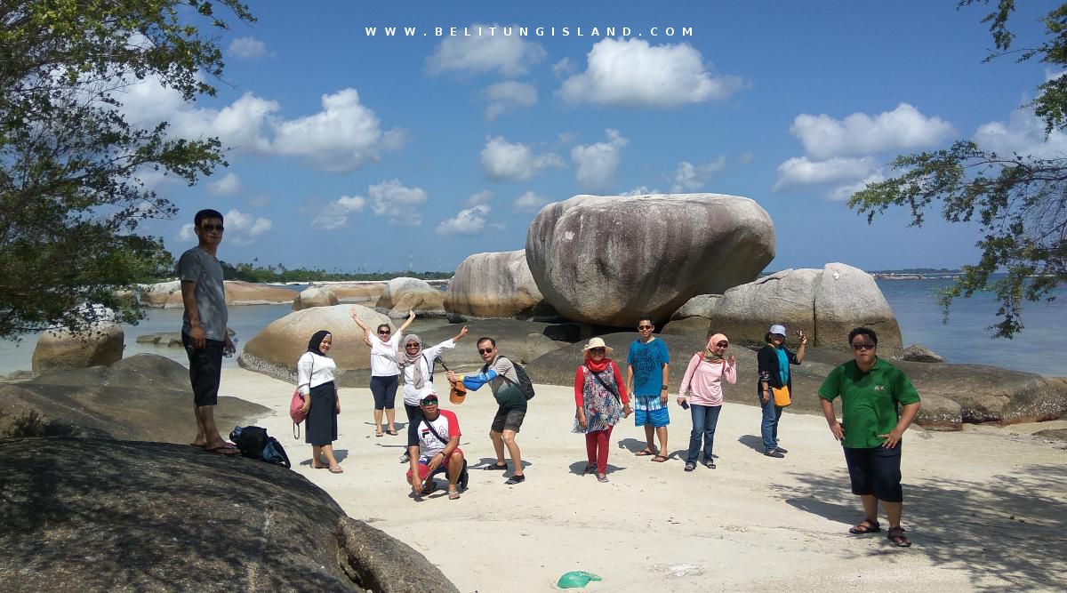 belitung image