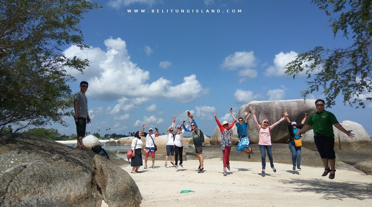 belitung image