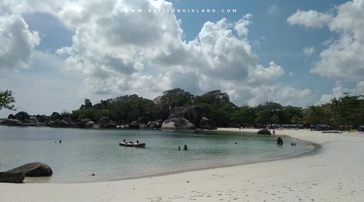 belitung image