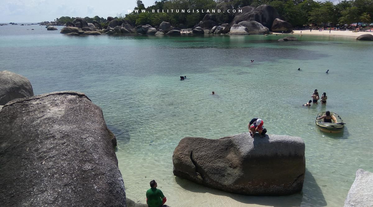 belitung image