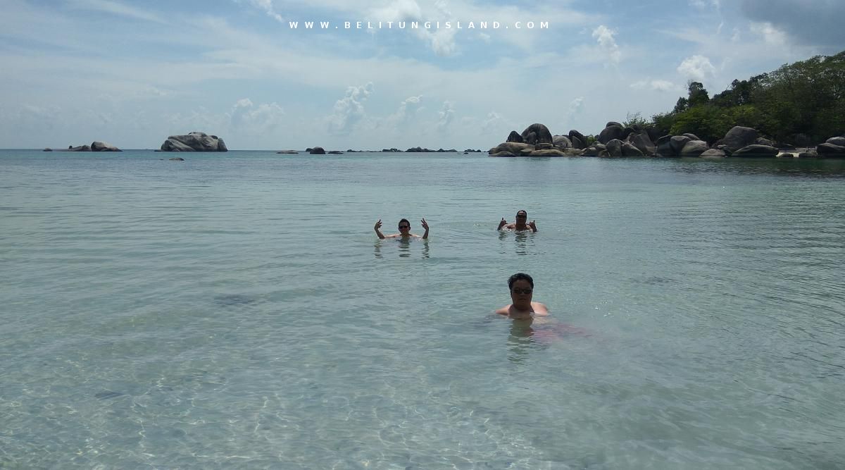 belitung image