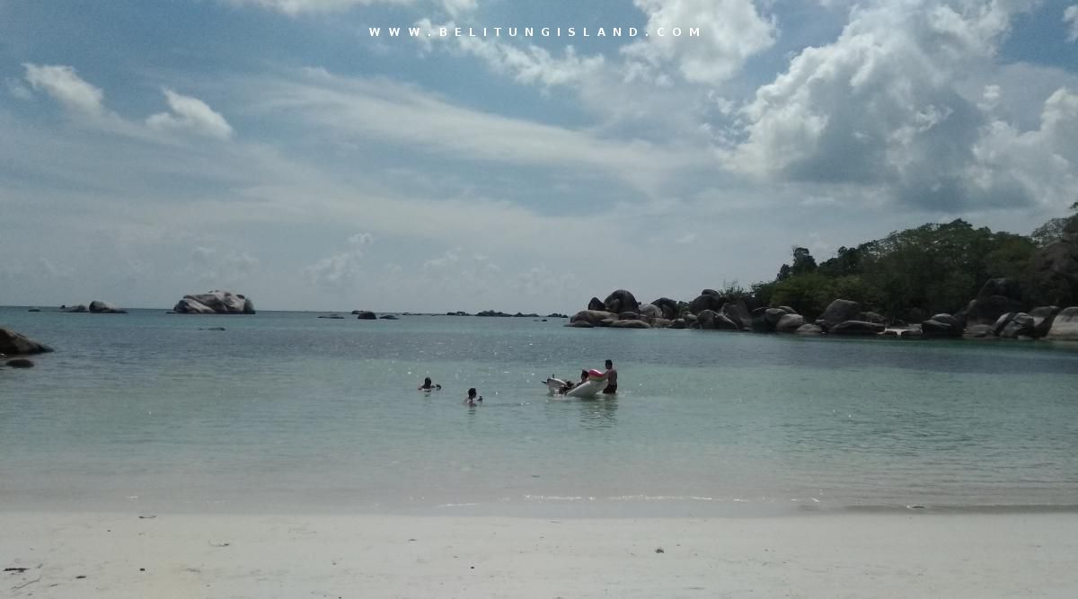 belitung image