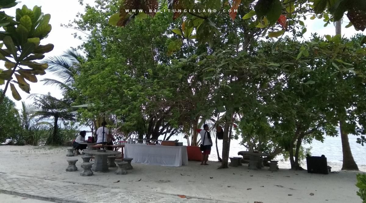 belitung image
