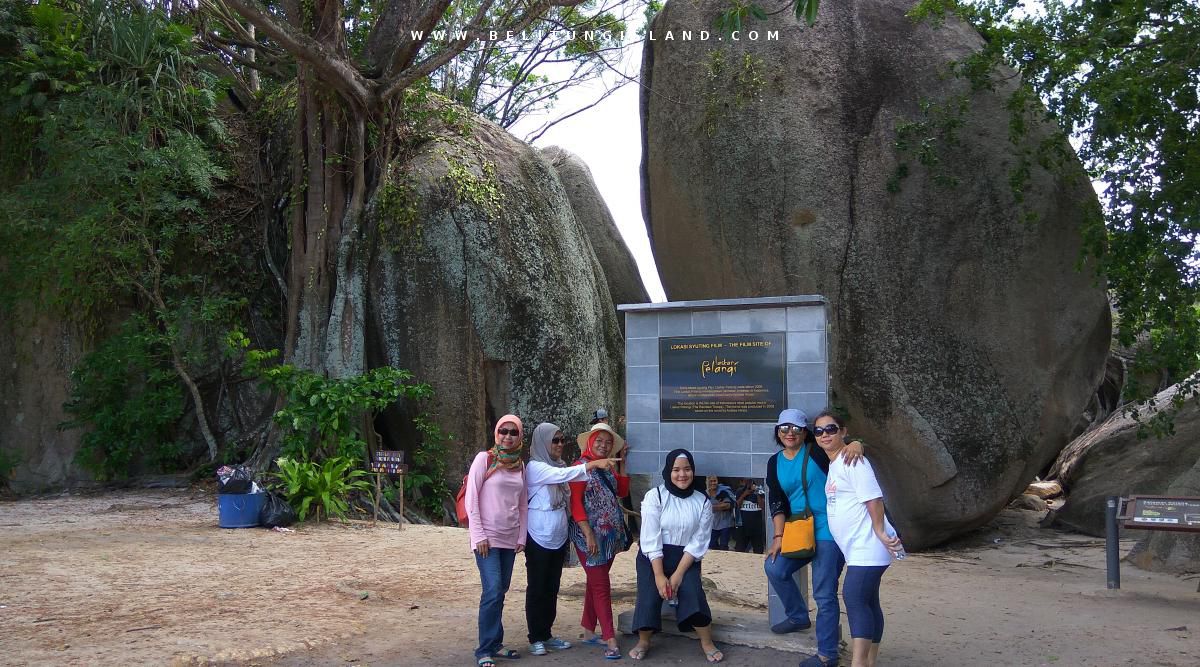 belitung image