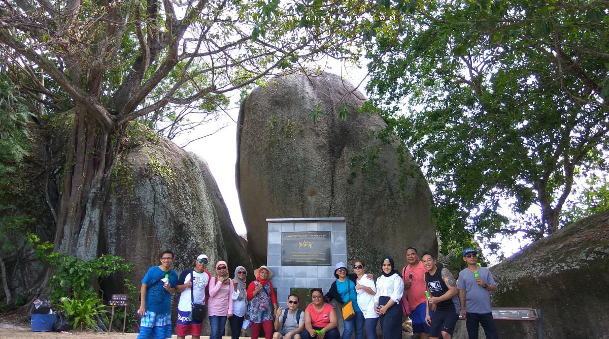 belitung image