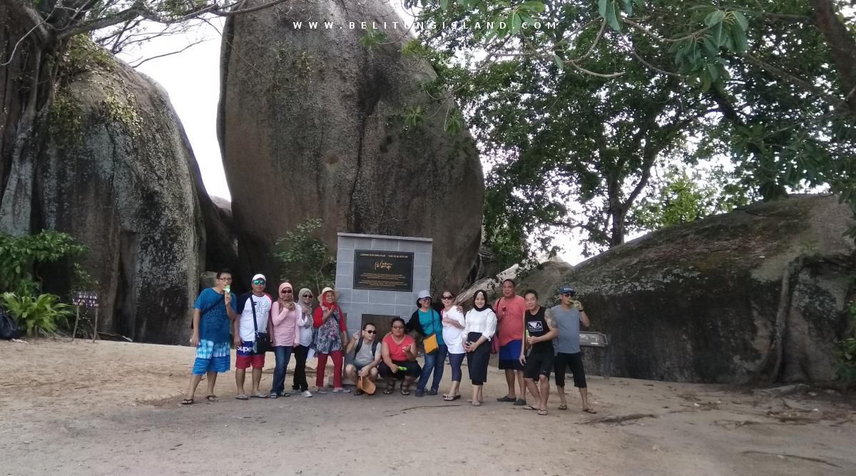 belitung image