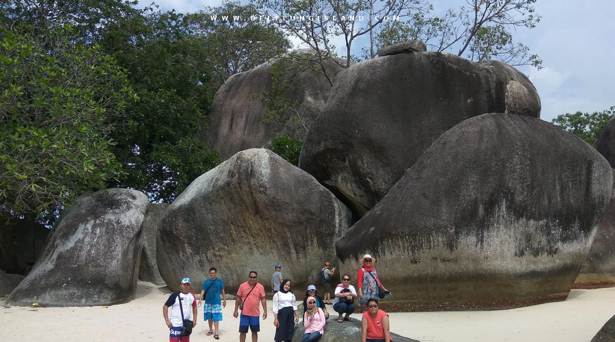 belitung image