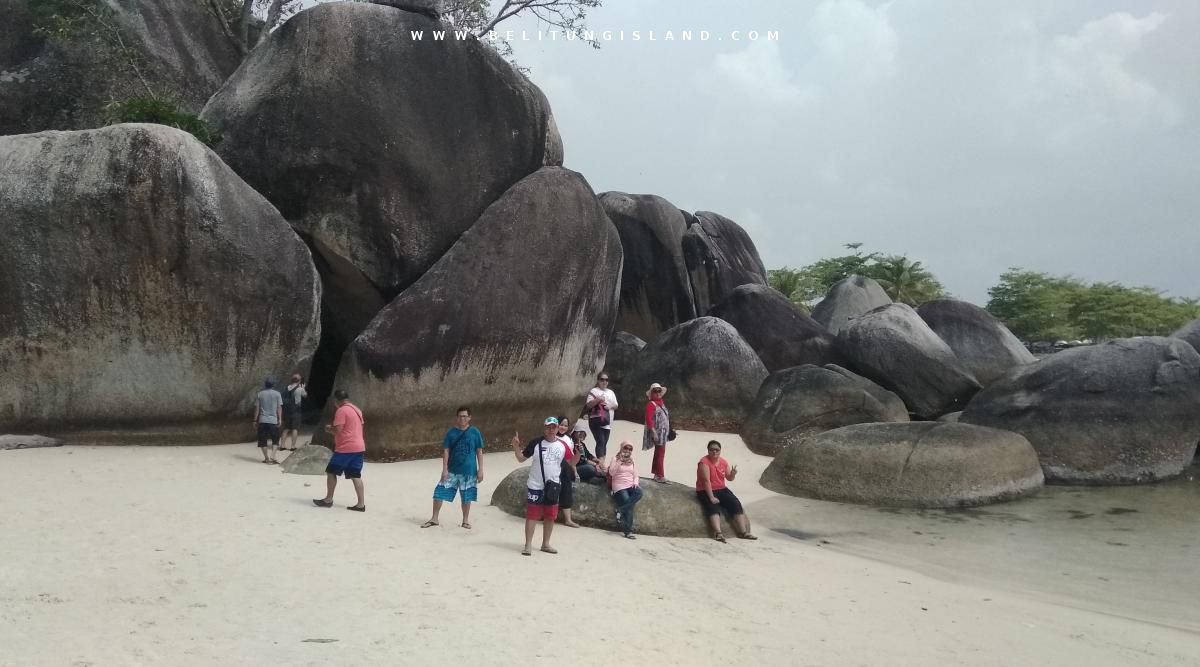 belitung image