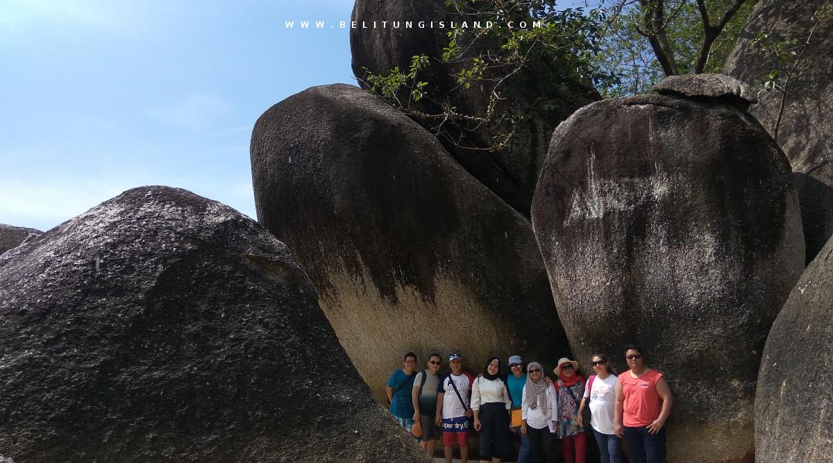 belitung image