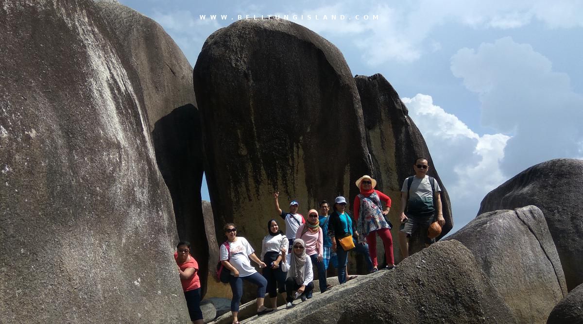 belitung image