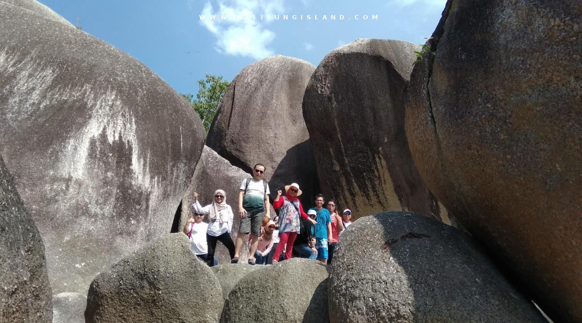 belitung image