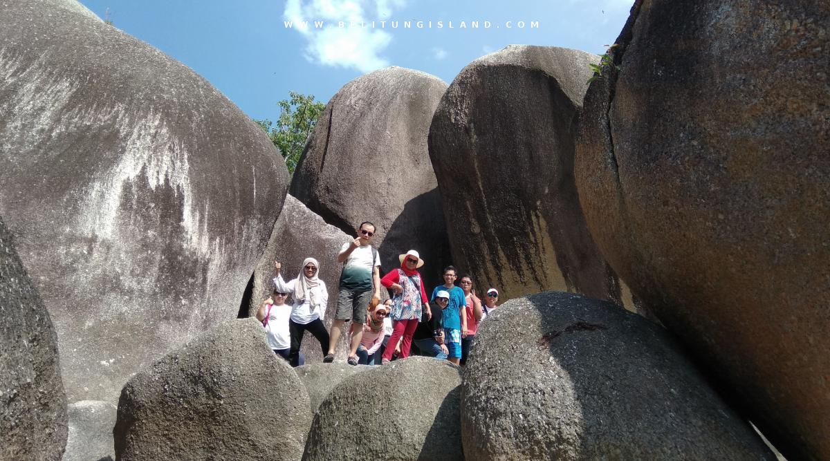 belitung image
