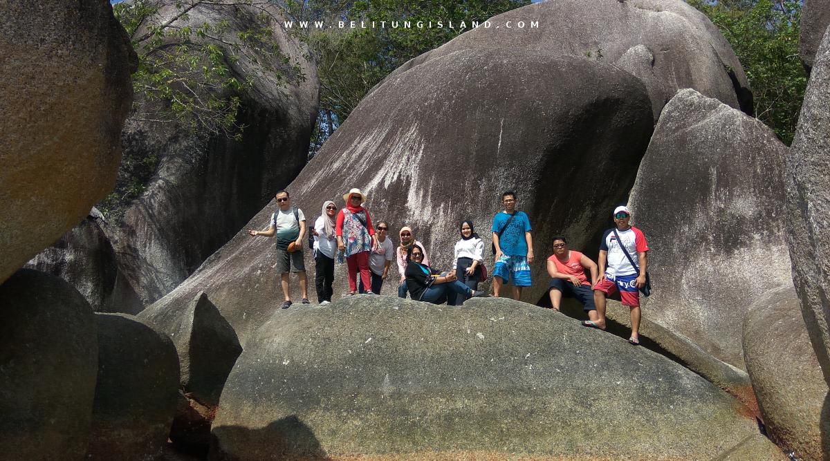 belitung image