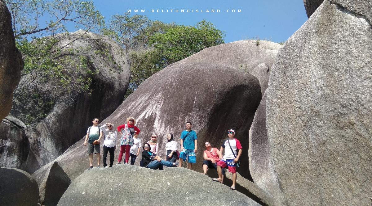 belitung image