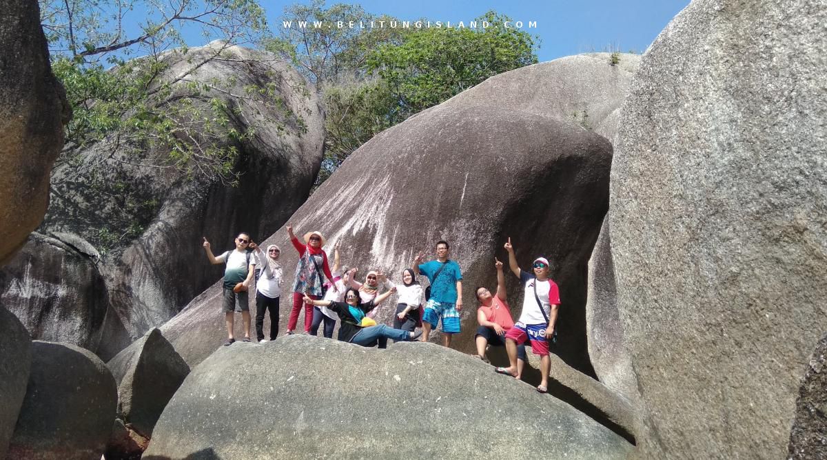 belitung image