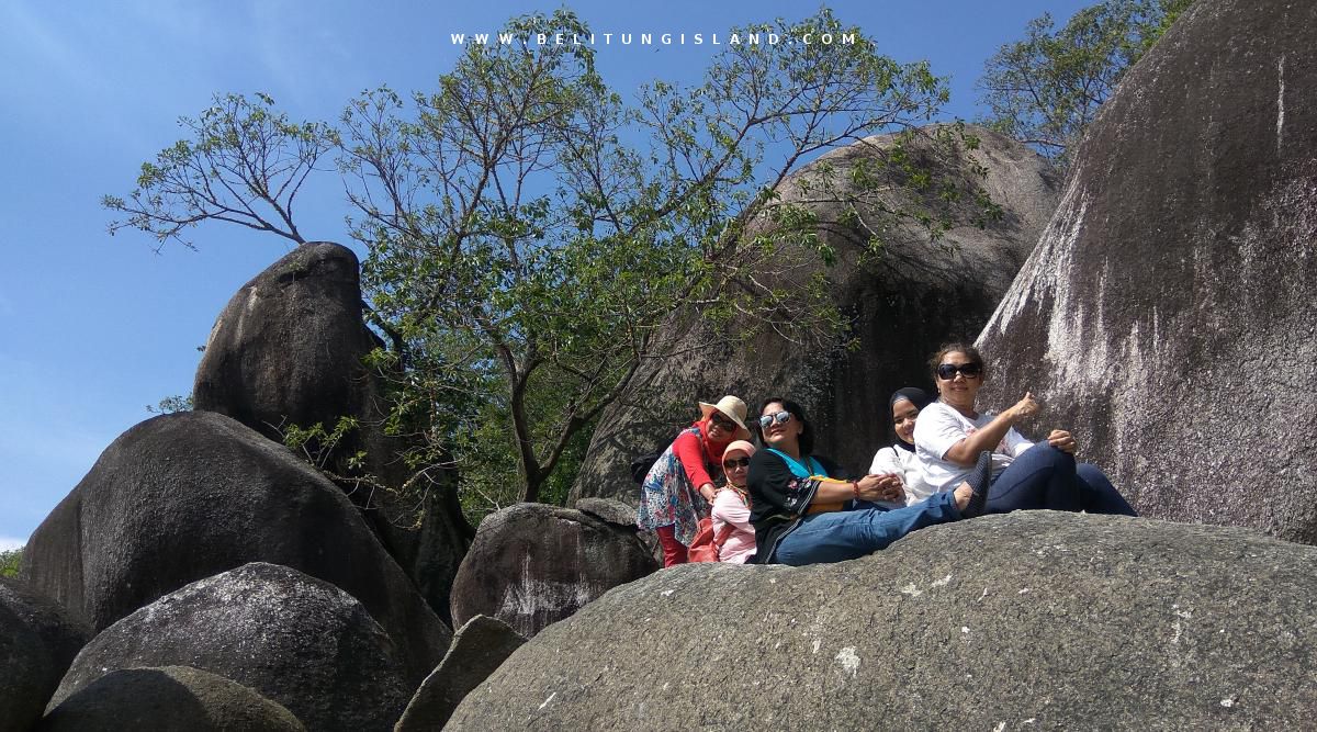 belitung image