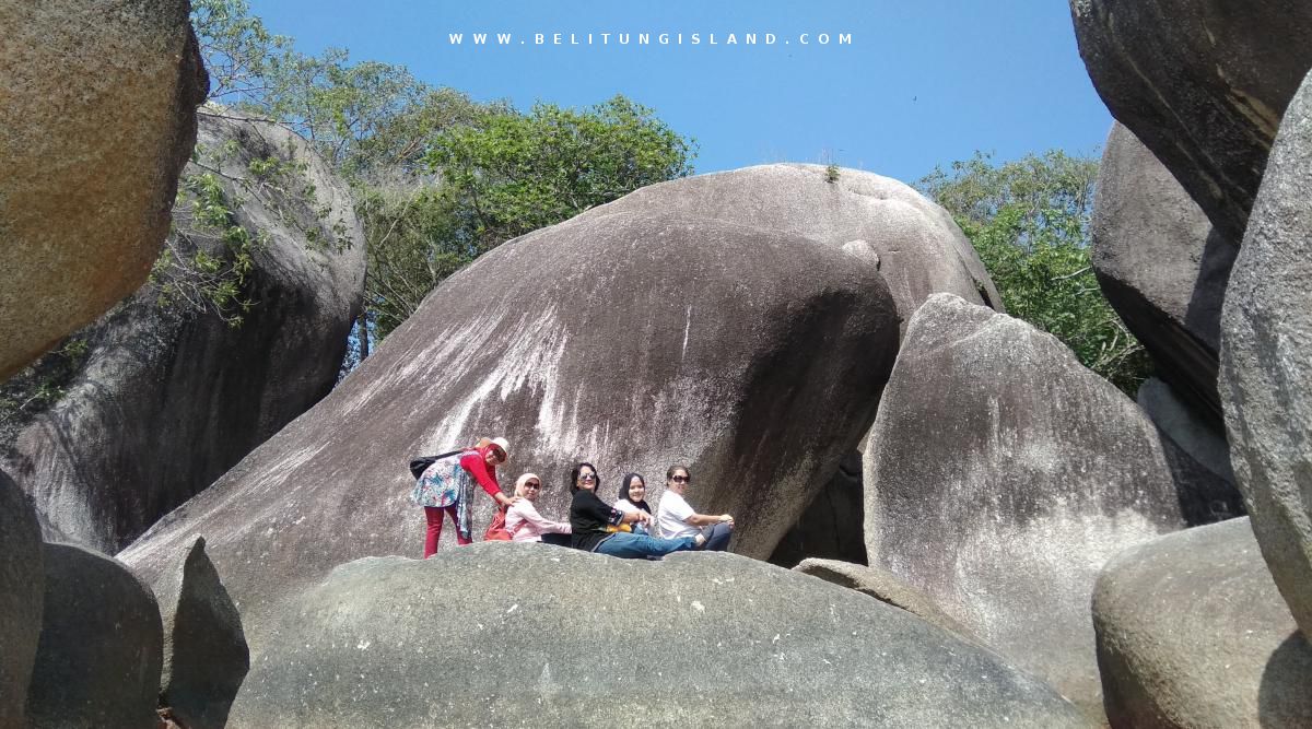 belitung image