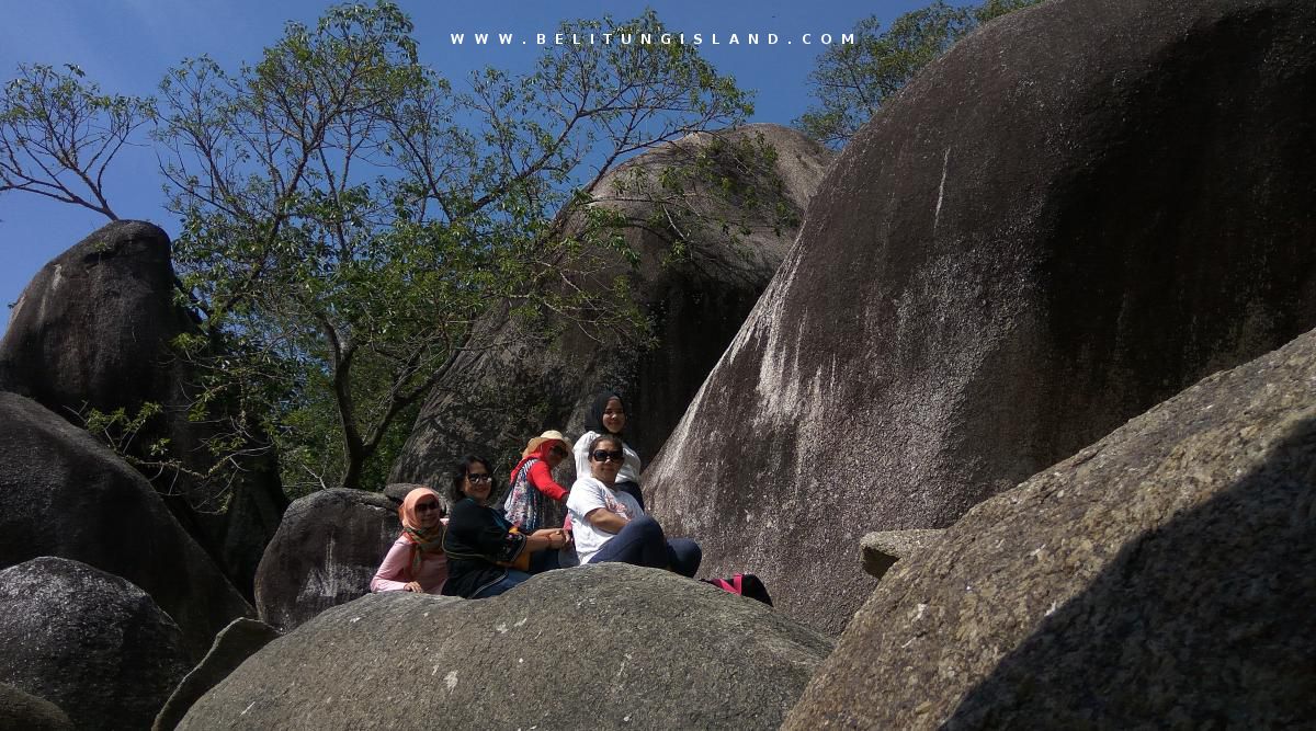 belitung image