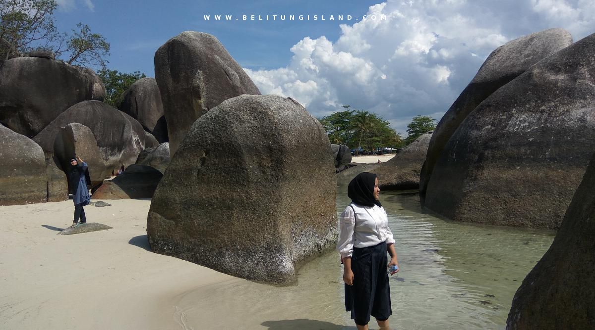 belitung image
