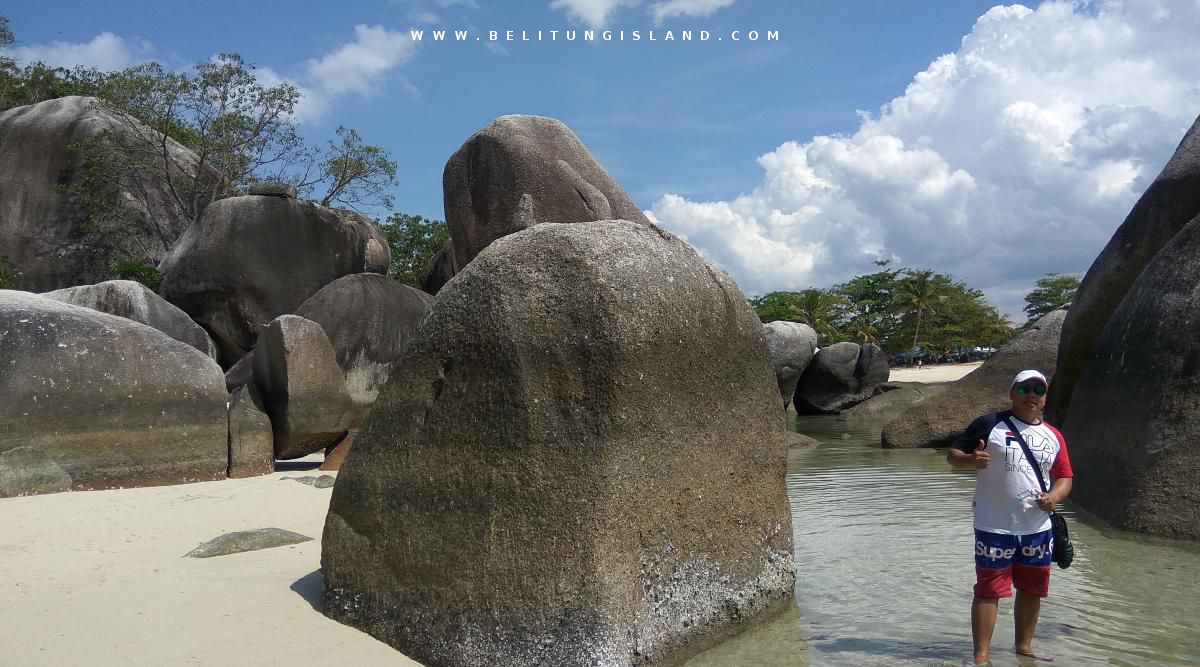 belitung image