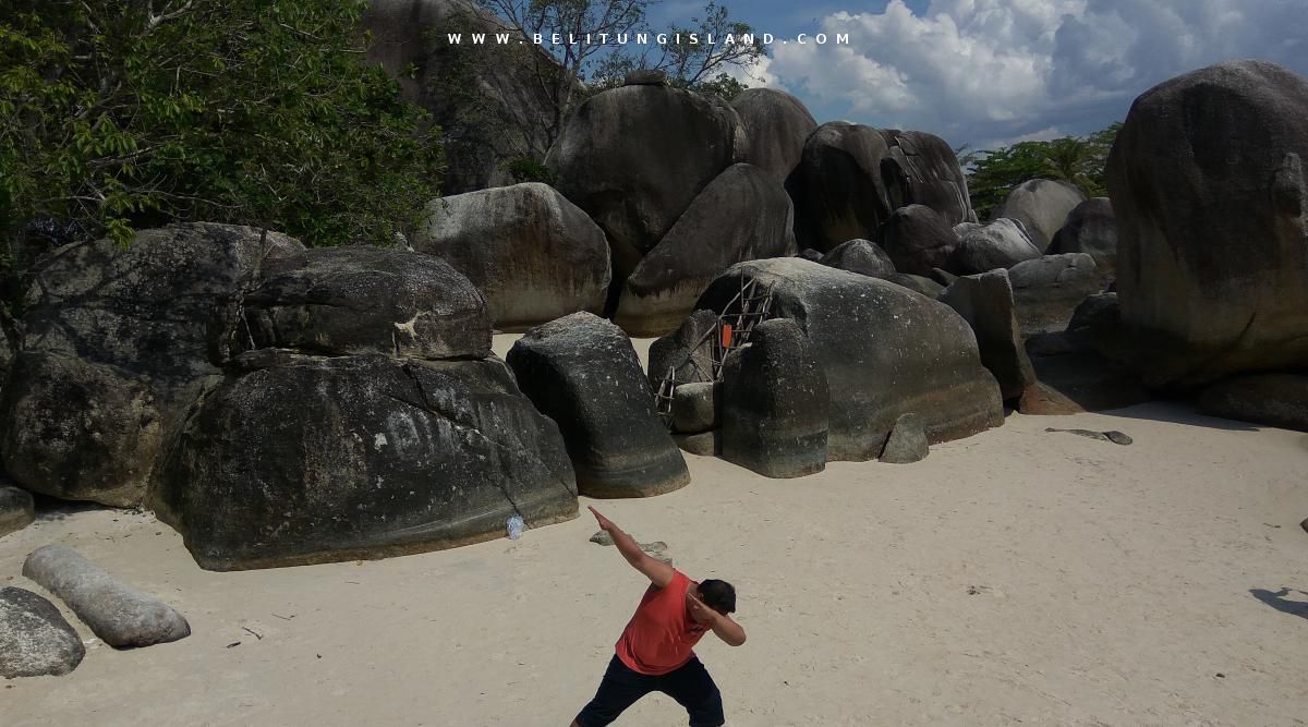 belitung image