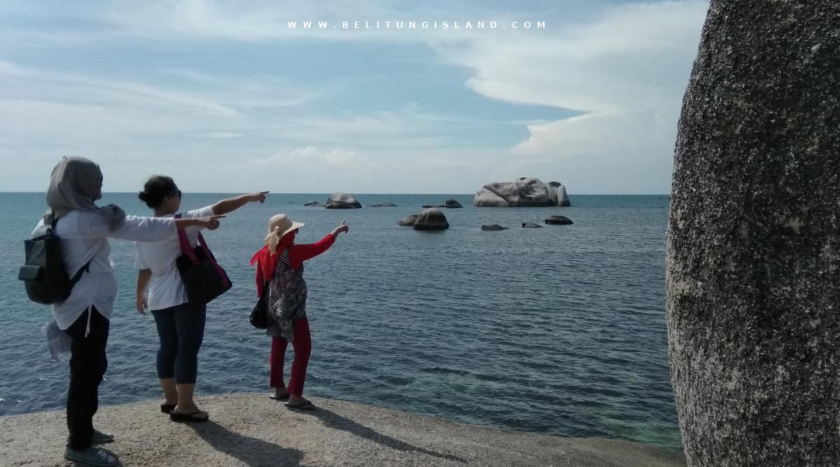 belitung image