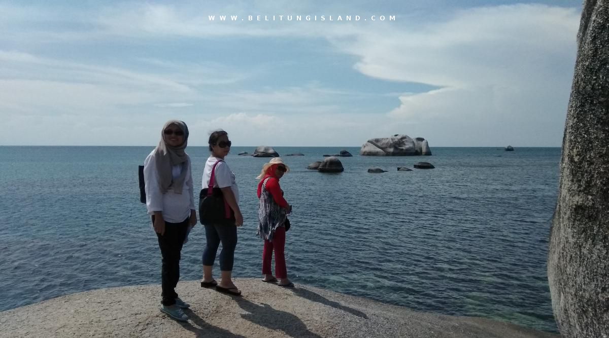 belitung image