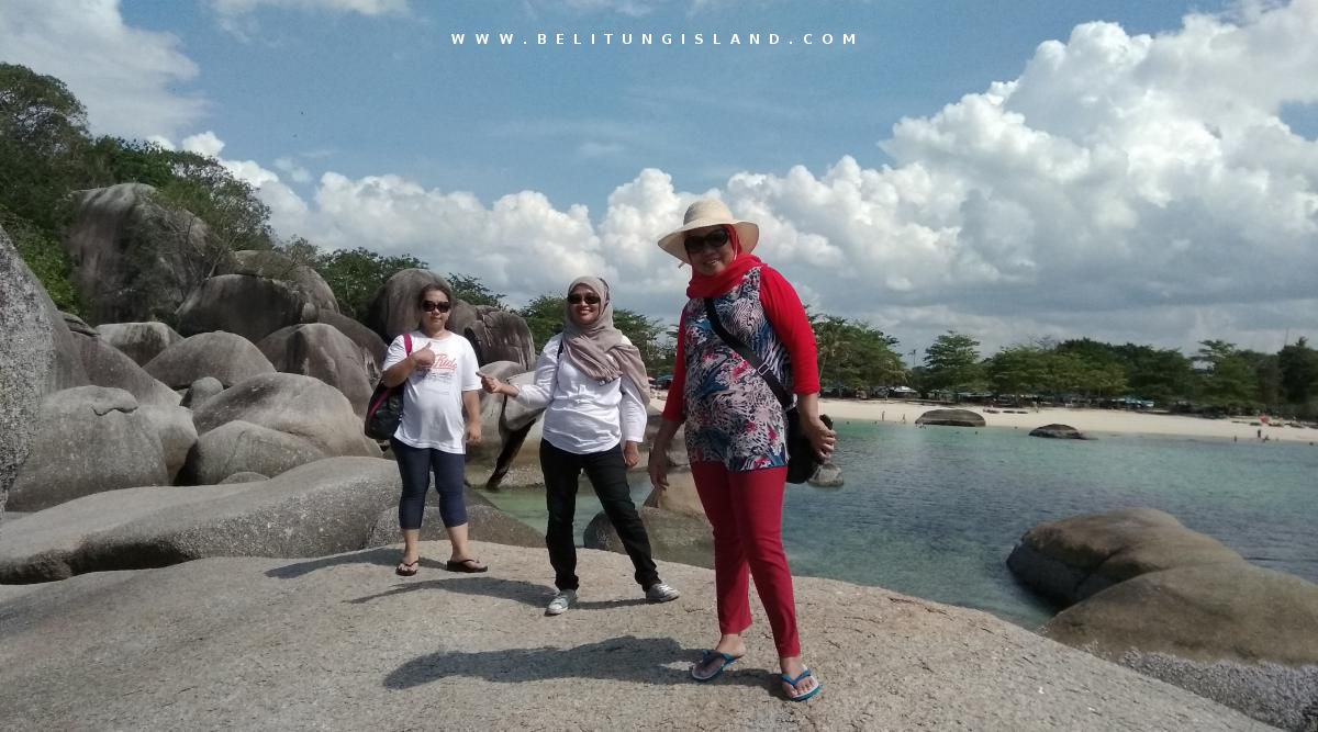 belitung image