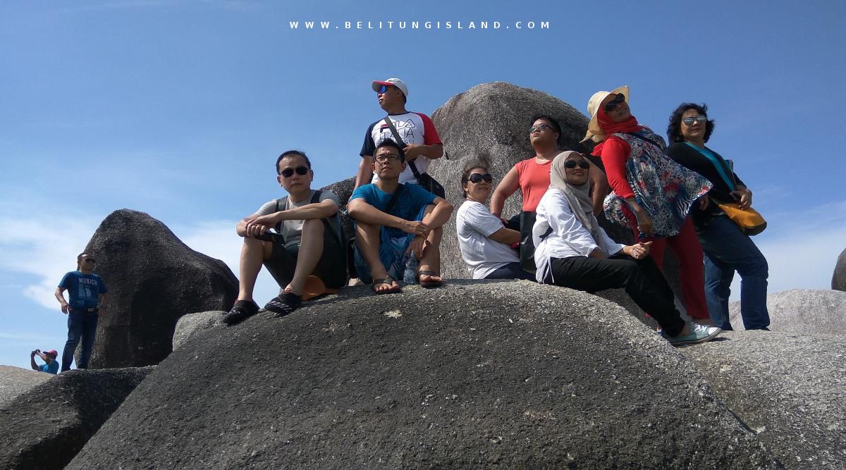 belitung image