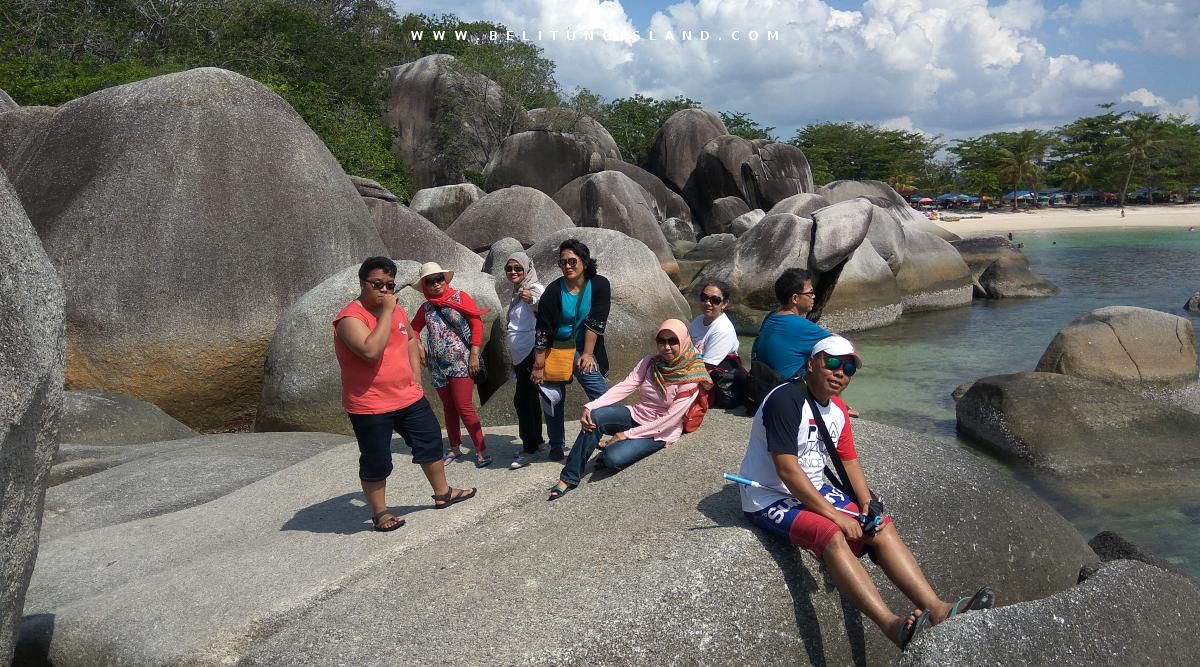 belitung image