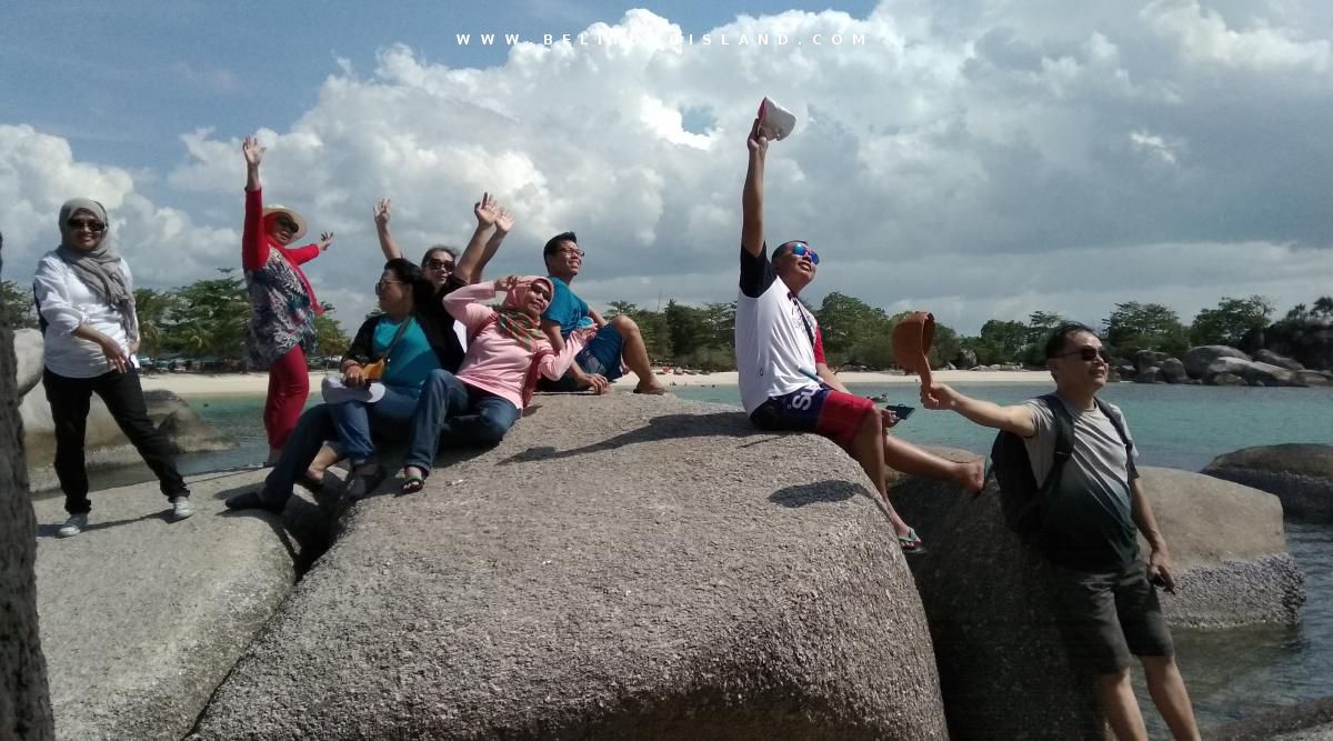 belitung image