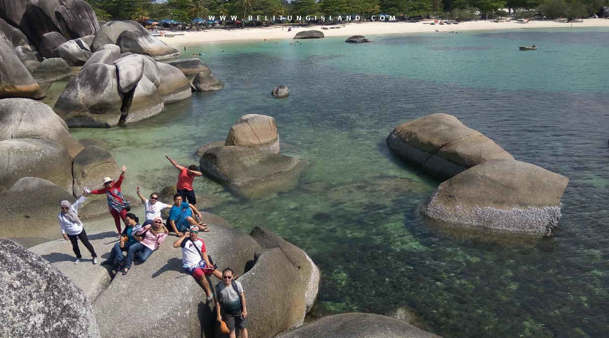 belitung image