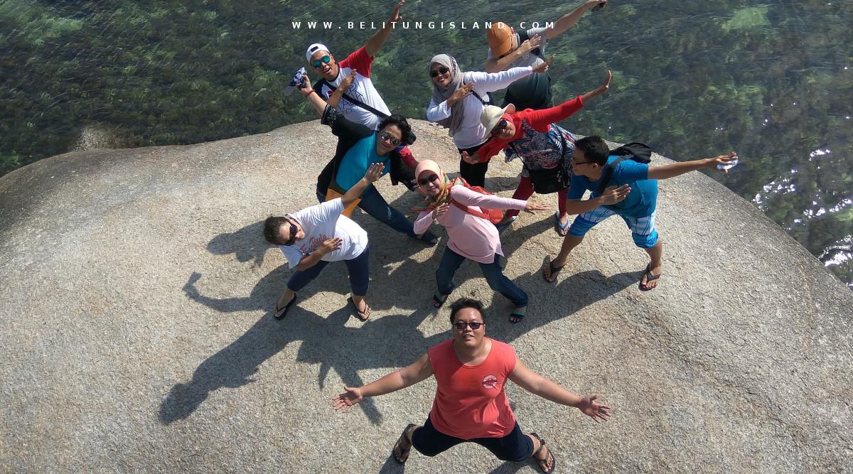 belitung image