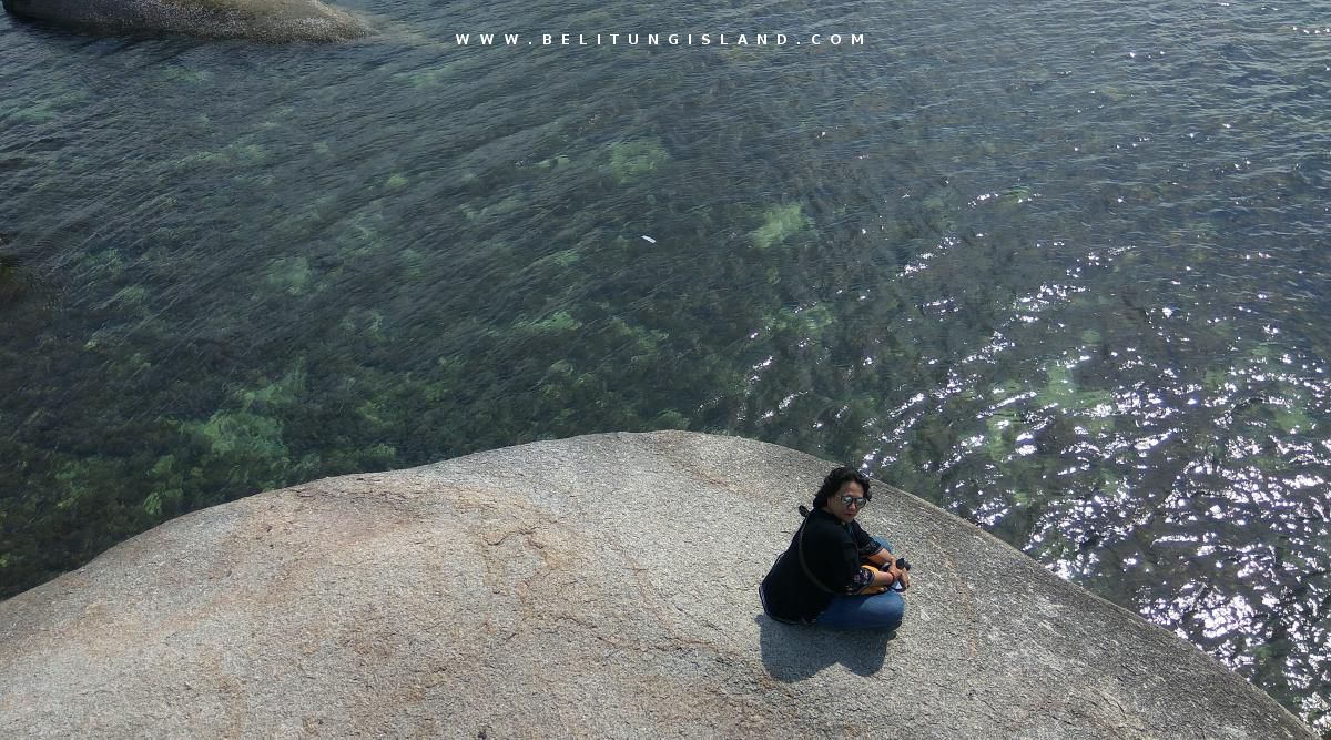 belitung image