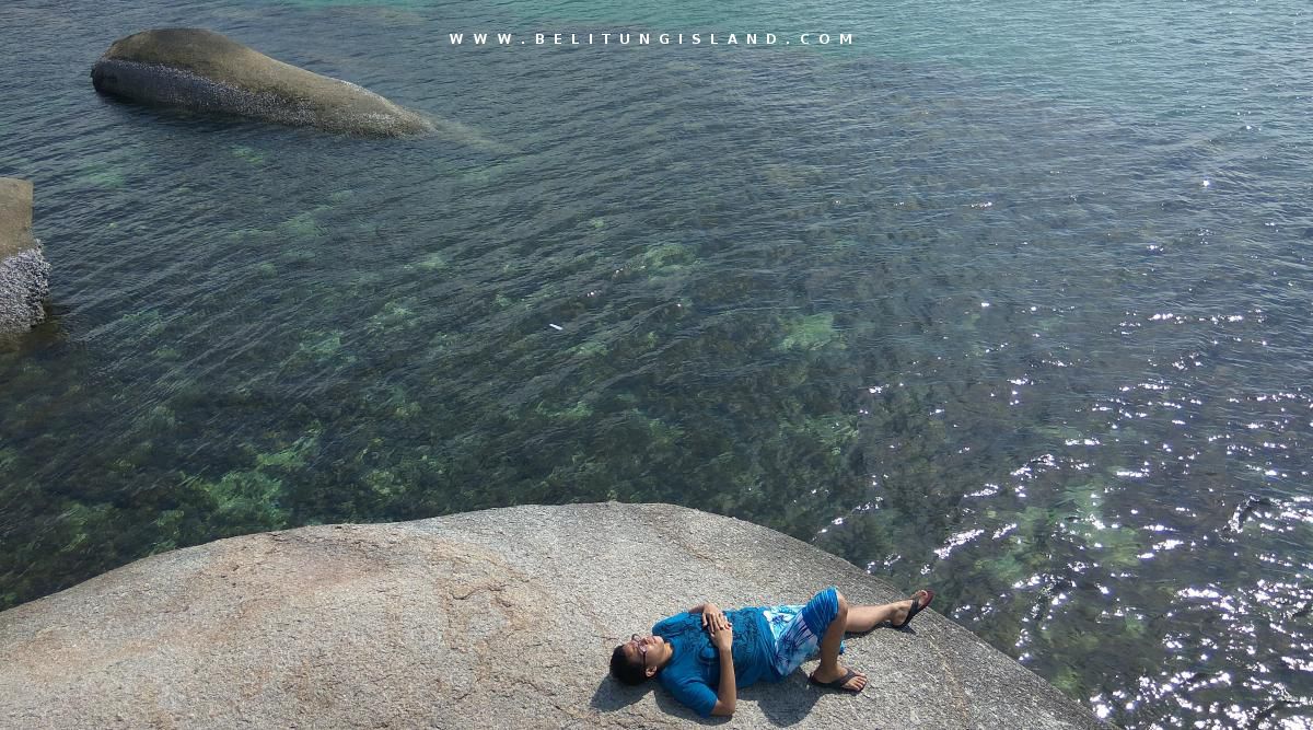 belitung image