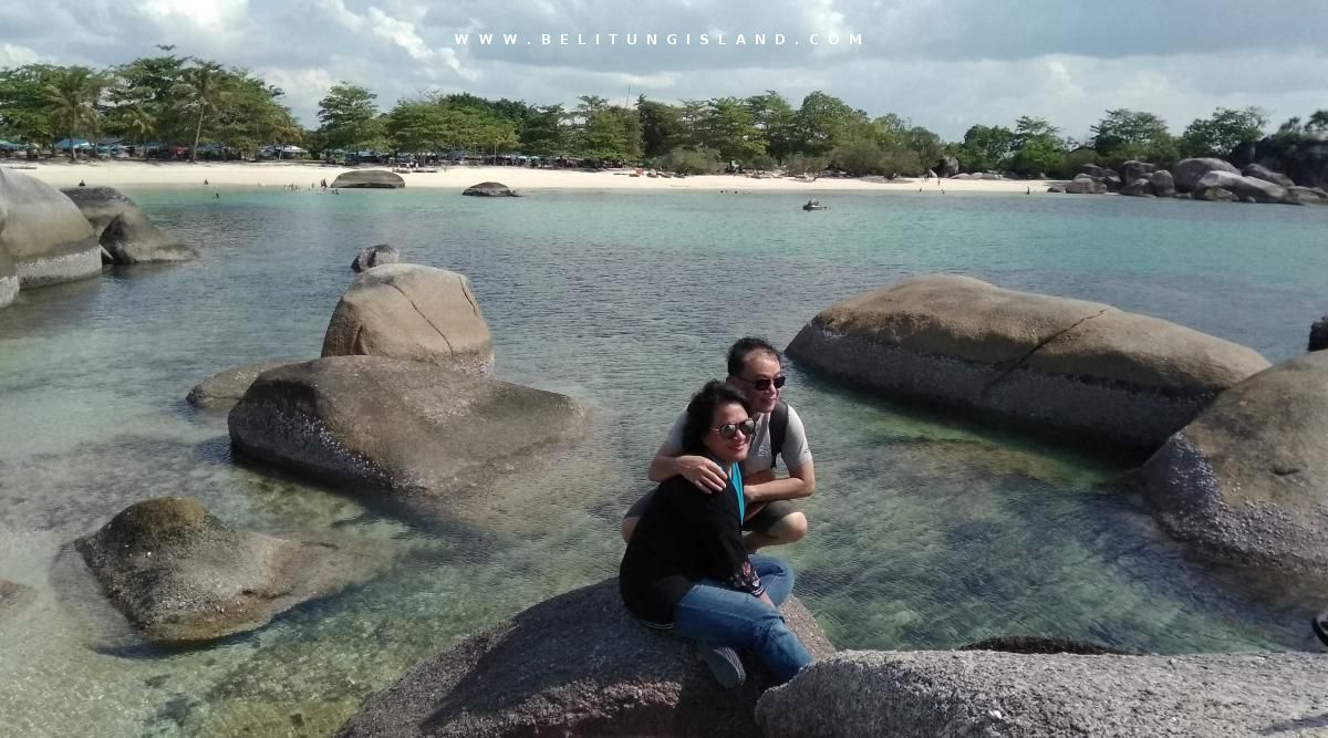 belitung image