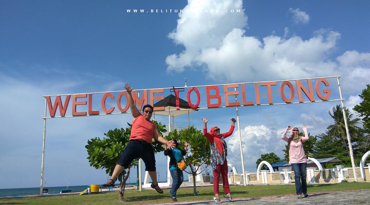 belitung image