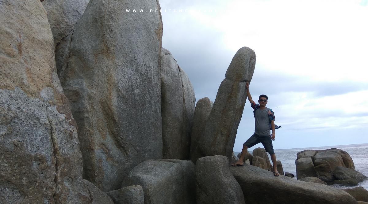 belitung image