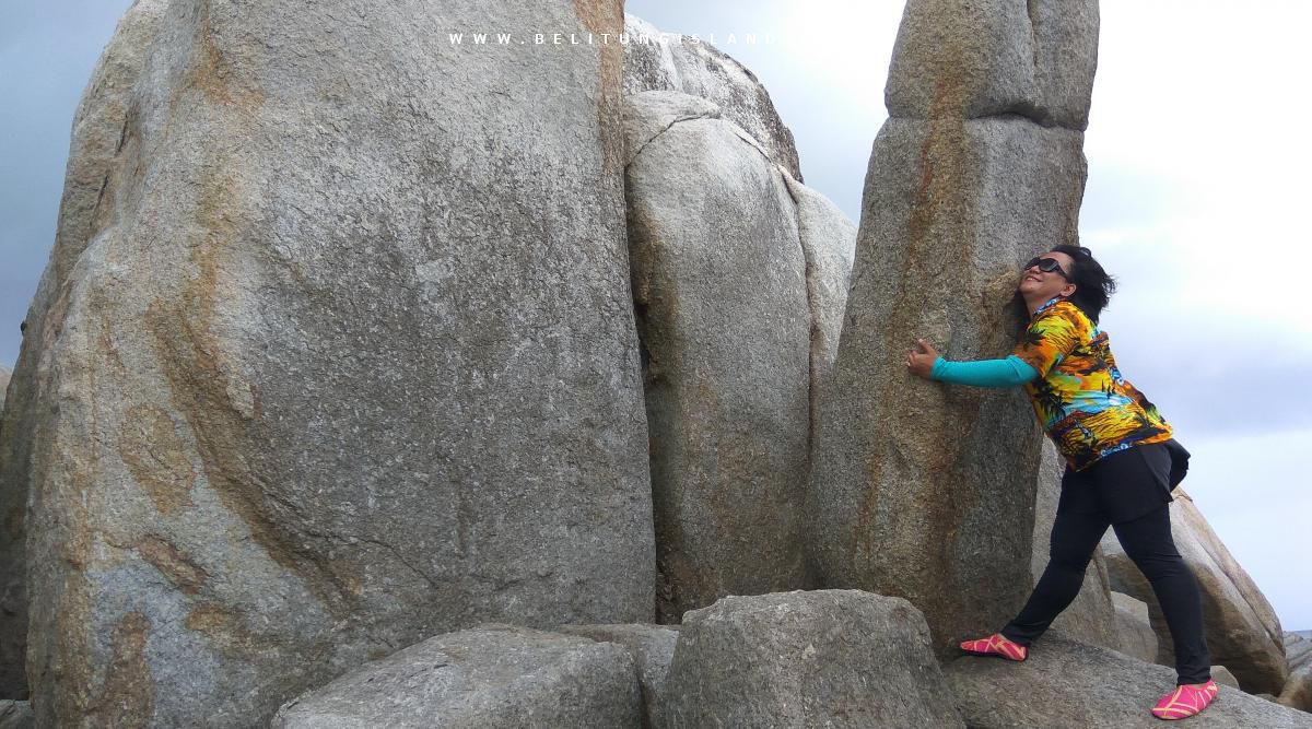 belitung image