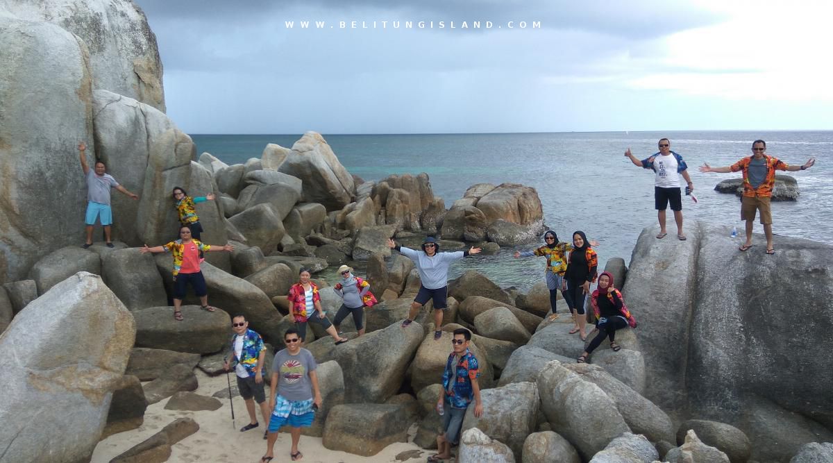 belitung image