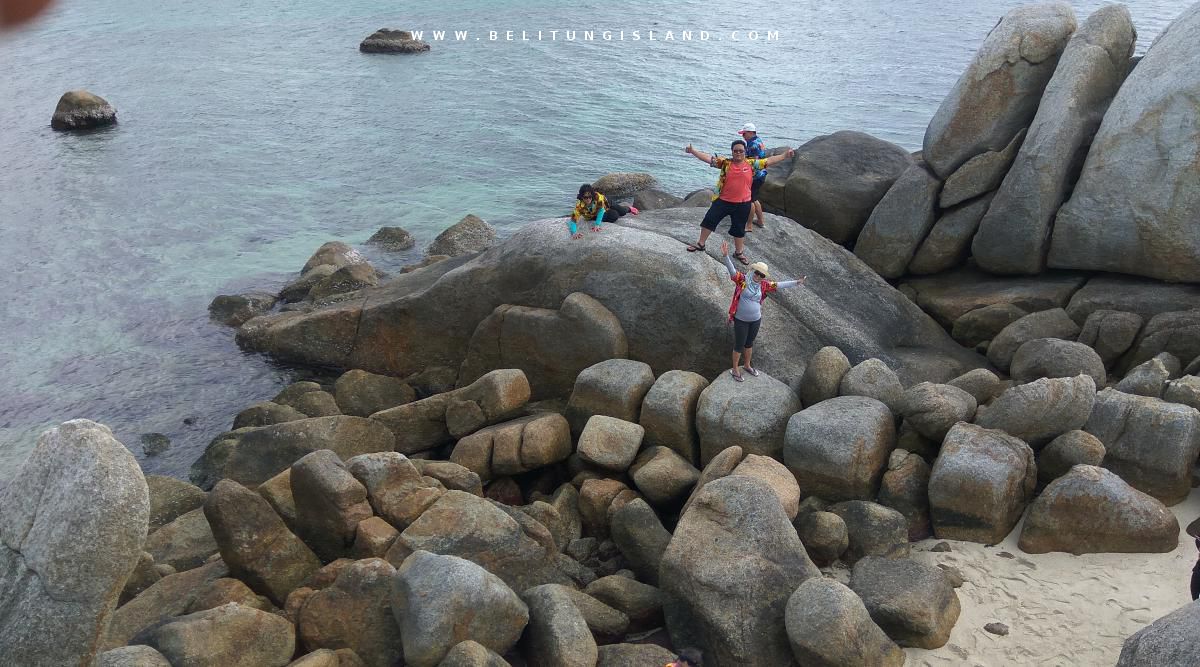 belitung image
