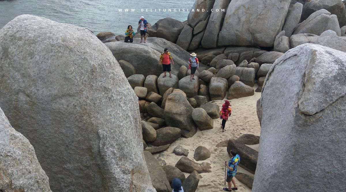 belitung image