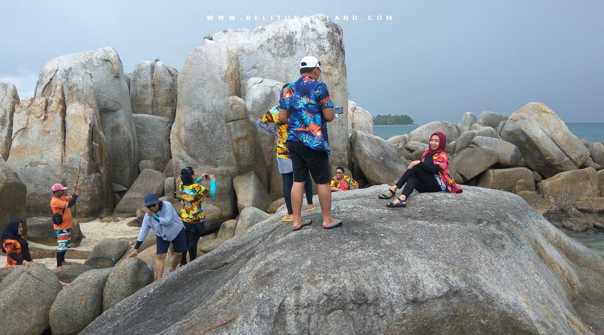 belitung image